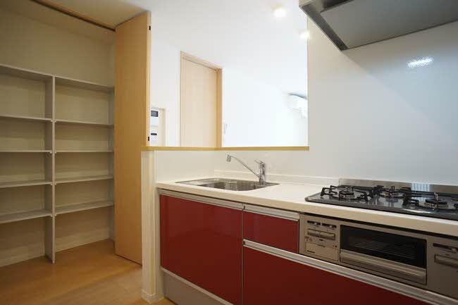 ヴェルジェ　ワイエス 102号-8