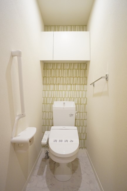 ヴェルジェ　ワイエス 102号-9