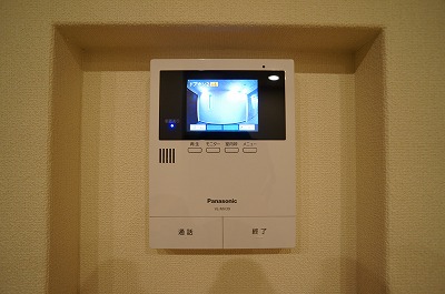 ヴェルジェ ワイエス 303号-7