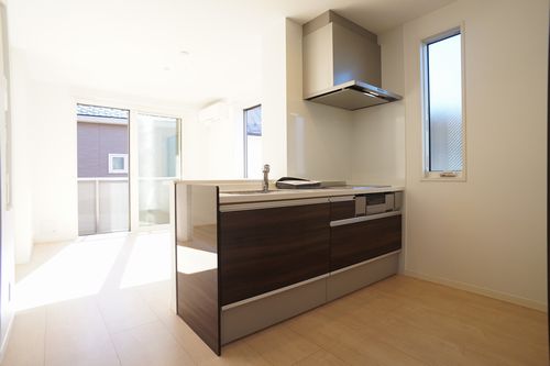 グリシーヌ 202号-2