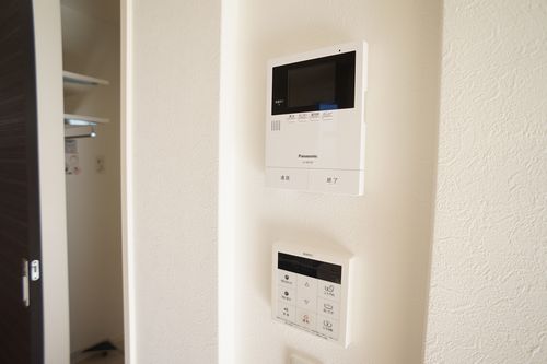 グリシーヌ 202号-3