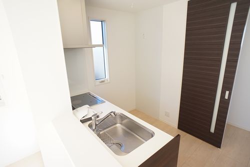 グリシーヌ 202号-4