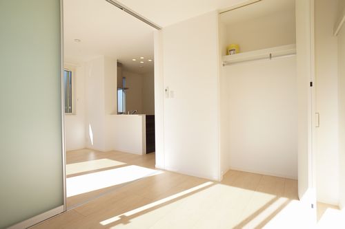 グリシーヌ 202号-6