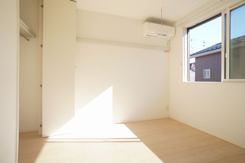 グリシーヌ 202号-7