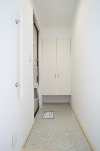 グリシーヌ 202号-8