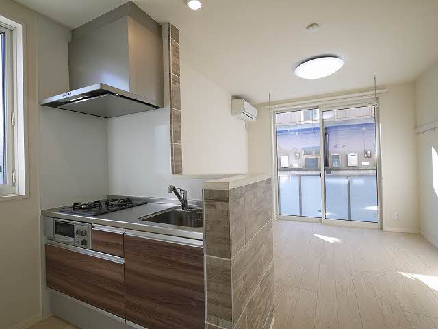 リル　コースト 101号-3