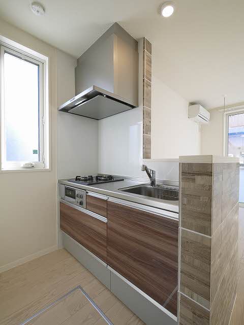 リル　コースト 101号-4