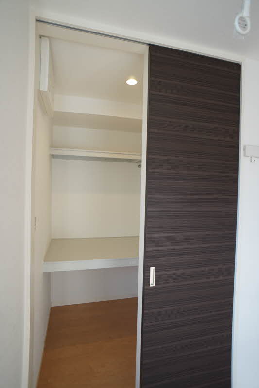 メゾン　ドゥ　パルク　Ⅰ 202号-5