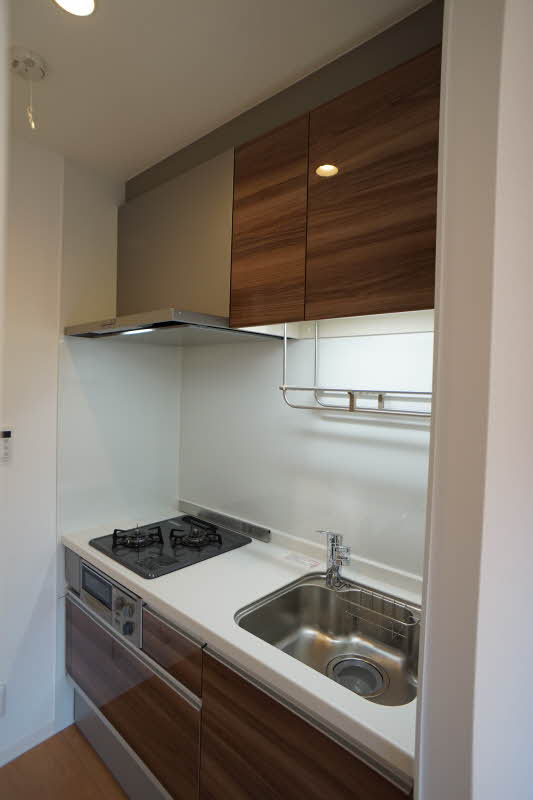 メゾン　ドゥ　パルク　Ⅰ 202号-6