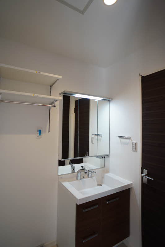 メゾン　ドゥ　パルク　Ⅰ 202号-7