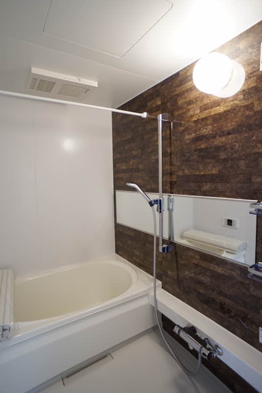 メゾン　ドゥ　パルク　Ⅰ 202号-8