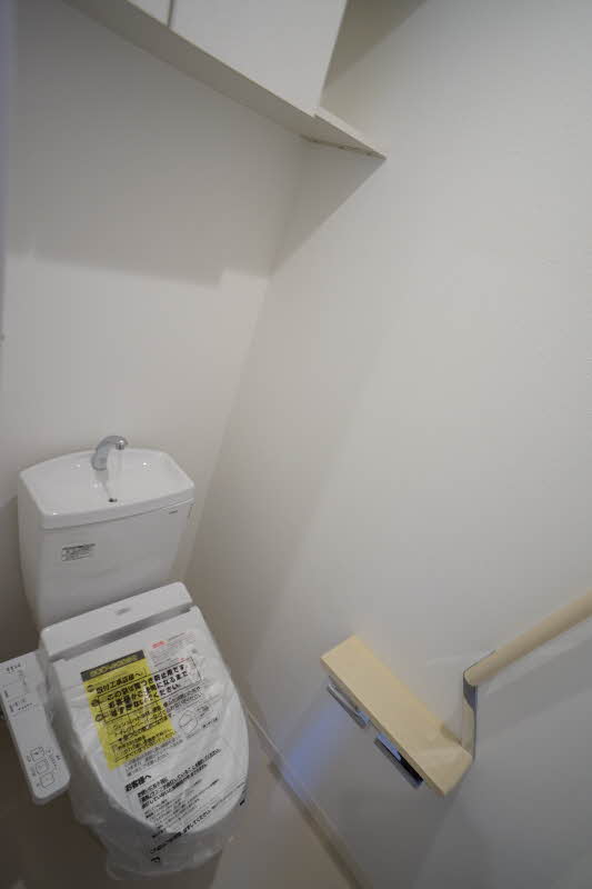 メゾン　ドゥ　パルク　Ⅰ 202号-9