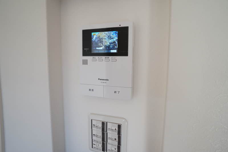 メゾン　ドゥ　パルク　Ⅰ 202号-10