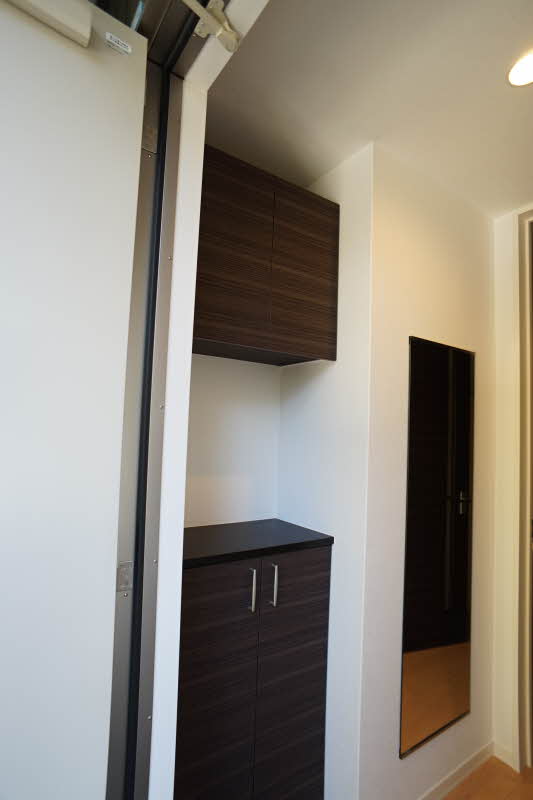 メゾン　ドゥ　パルク　Ⅰ 202号-11