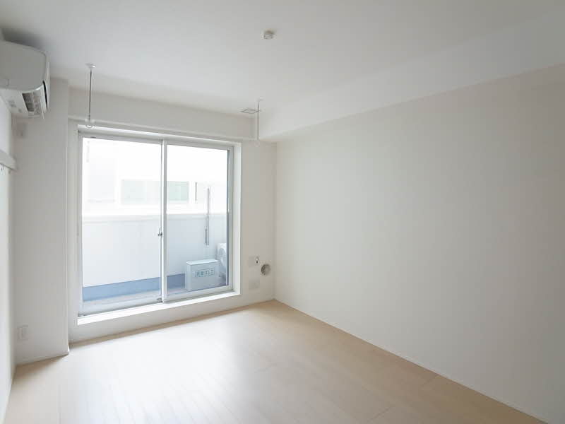 アビタシオン三鷹 302号-3