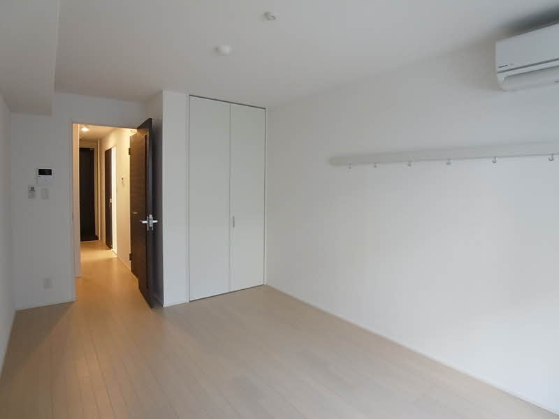 アビタシオン三鷹 302号-5