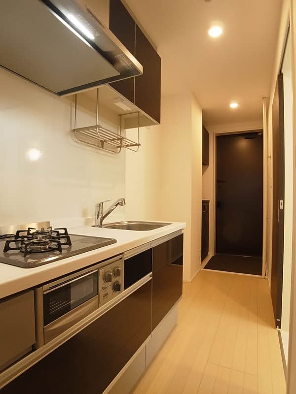 アビタシオン三鷹 302号-6