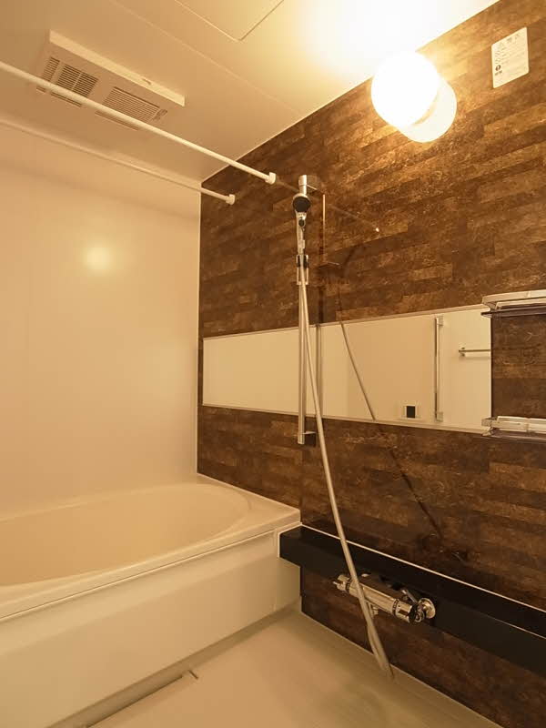 アビタシオン三鷹 302号-9