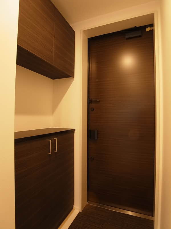 アビタシオン三鷹 302号-11