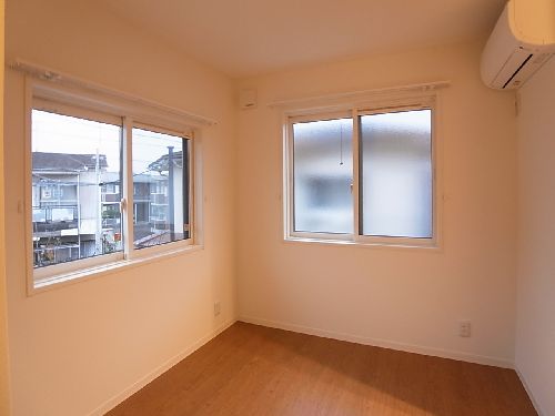 コモドシェルタ三鷹 101号-5