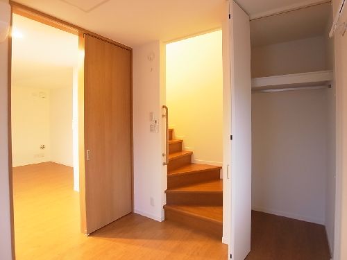 コモドシェルタ三鷹 101号-6