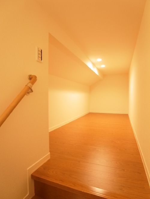 コモドシェルタ三鷹 101号-7