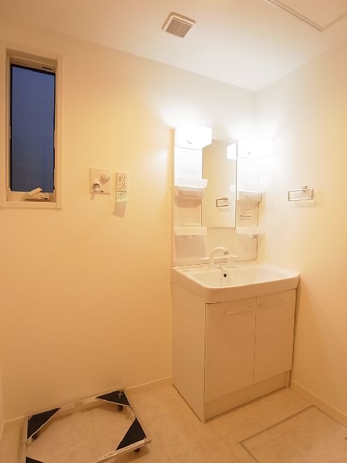 コモドシェルタ三鷹 101号-9