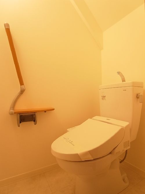 コモドシェルタ三鷹 101号-11