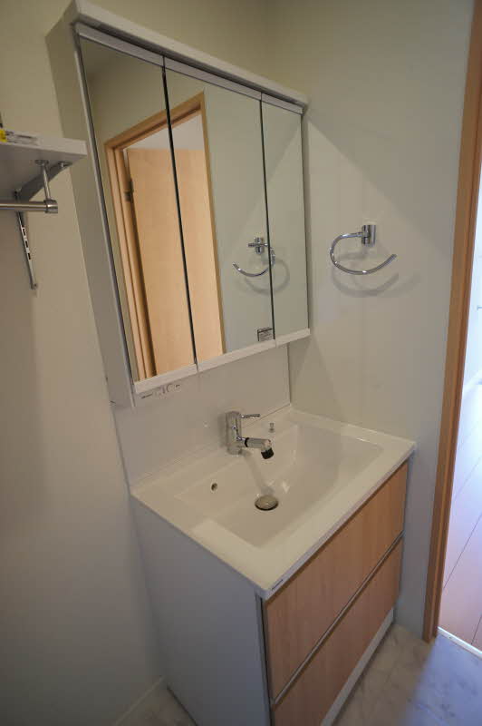 クロスコート 102号-10