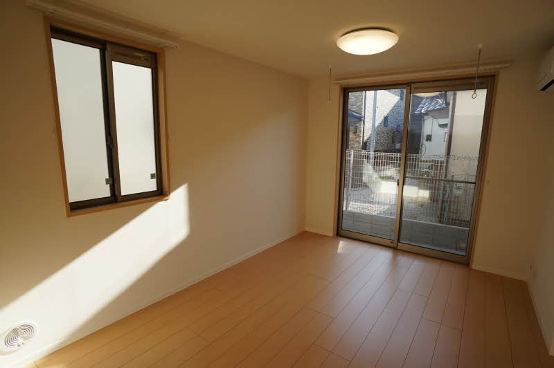 クロスコート 106号-2