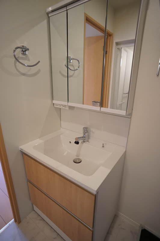 クロスコート 106号-9