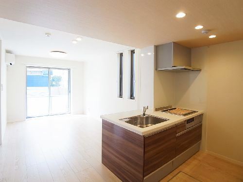 Ｓｅｒｅｎａｖｉｌｌａ 102号-2