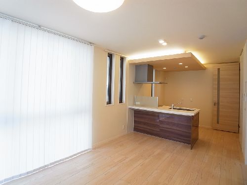 Ｓｅｒｅｎａｖｉｌｌａ 303号-5