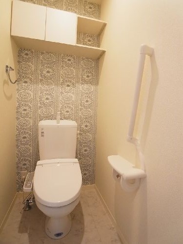 Ｓｅｒｅｎａｖｉｌｌａ 303号-10