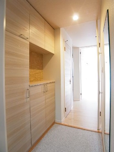 Ｓｅｒｅｎａｖｉｌｌａ 303号-11