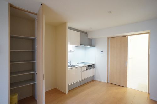 ＡＲＴ　ＳＰＨＥＲＥ　Ｋｏｋｕｂｕｎｊｉ 201号-4