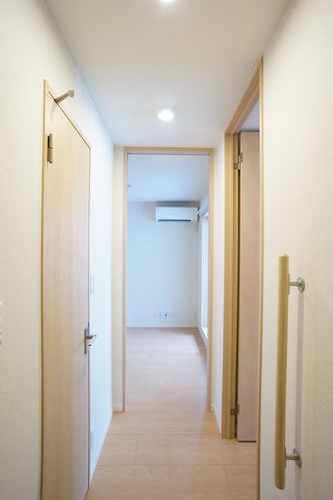 ＡＲＴ　ＳＰＨＥＲＥ　Ｋｏｋｕｂｕｎｊｉ 201号-10