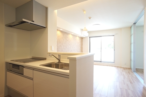 グレイスソシア 303号-3