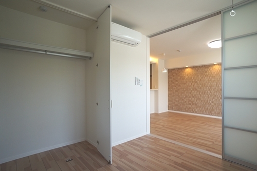 グレイスソシア 303号-5