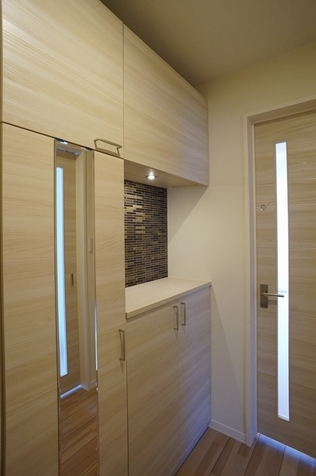 グレイスソシア 303号-10