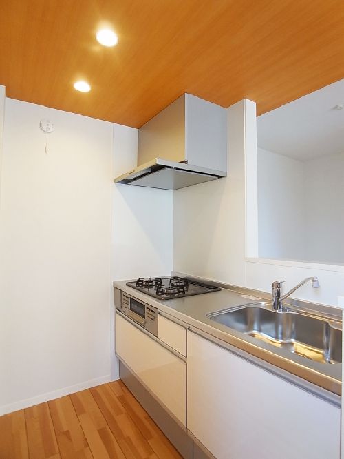 ノイハイム 101号-5