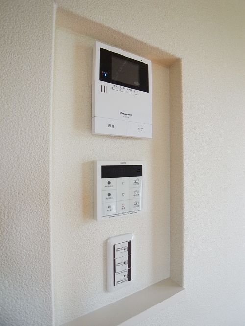 ノイハイム 101号-6