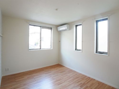 ノイハイム 101号-7