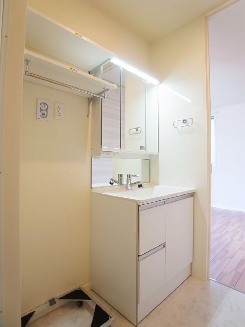 ノイハイム 101号-9