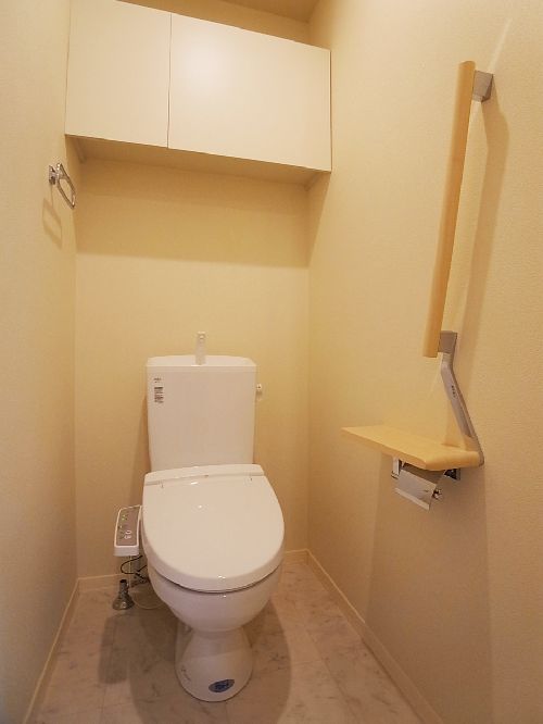 ノイハイム 101号-11