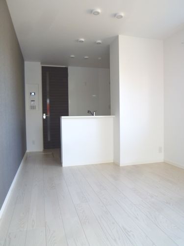 Ｂｌａｎｃｈｅｎｅｉｇｅ飛田給 105号-4