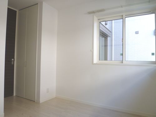 Ｂｌａｎｃｈｅｎｅｉｇｅ飛田給 105号-5