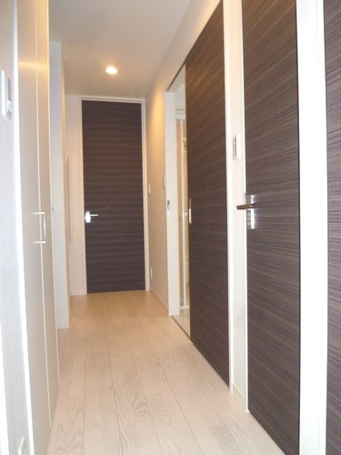 Ｂｌａｎｃｈｅｎｅｉｇｅ飛田給 105号-6