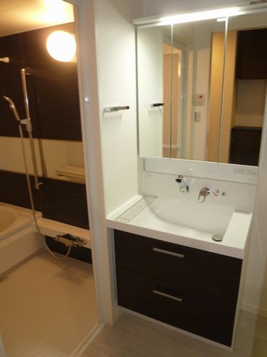 Ｂｌａｎｃｈｅｎｅｉｇｅ飛田給 105号-8