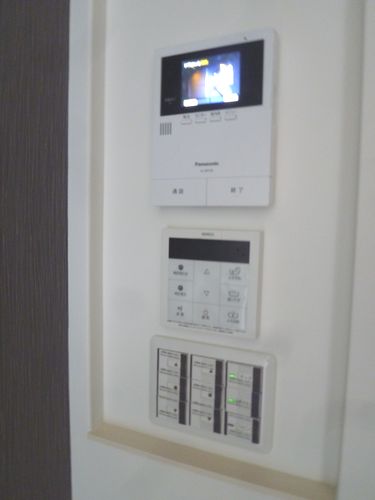 Ｂｌａｎｃｈｅｎｅｉｇｅ飛田給 105号-9